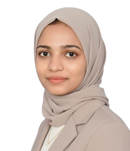 Best digital marketer | FARHANA IQBAL