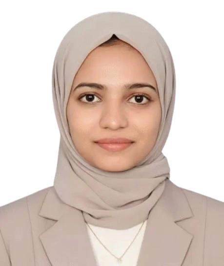 About Farhana – Digital Marketing expert