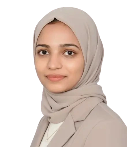 About Farhana – Digital Marketing expert